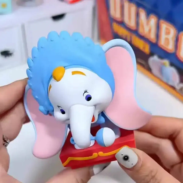 52 Toys Dumbo Happy Time Blind Box