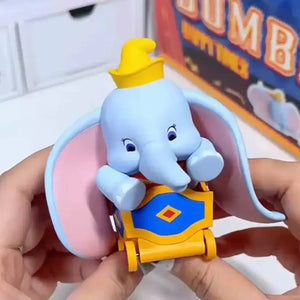 52 Toys Dumbo Happy Time Blind Box
