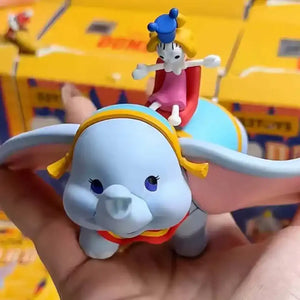 52 Toys Dumbo Happy Time Blind Box