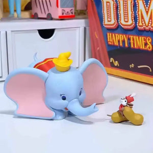 52 Toys Dumbo Happy Time Blind Box