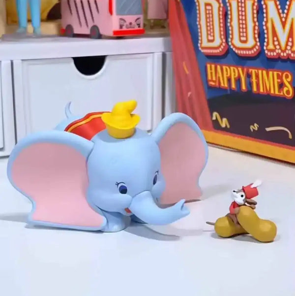 52 Toys Dumbo Happy Time Blind Box