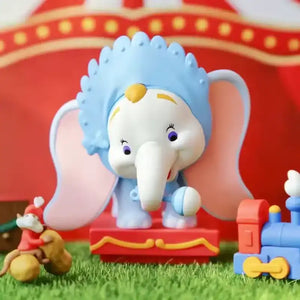 52 Toys Dumbo Happy Time Blind Box