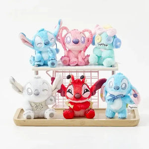 Cosmic Alien Galactic Giggles Blind Box