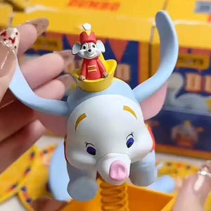 52 Toys Dumbo Happy Time Blind Box