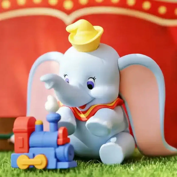 52 Toys Dumbo Happy Time Blind Box