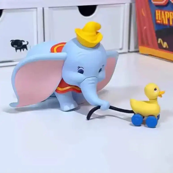 52 Toys Dumbo Happy Time Blind Box