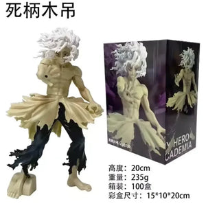 MHA Awakened Decay Tomura Shigaraki Figure (20 cm)