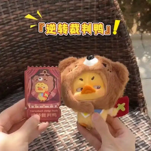 Upset Duck Crazy Circus Blind Box