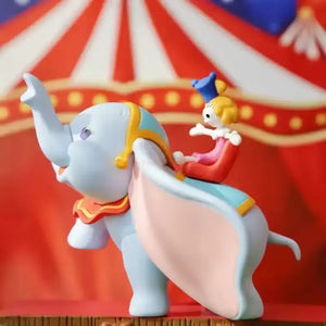 52 Toys Dumbo Happy Time Blind Box