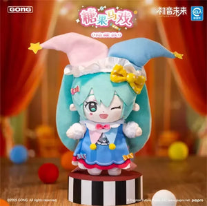Hatsune Miku Halloween Diaries Blind Box