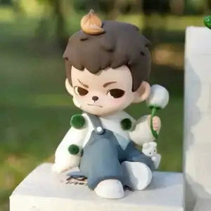 TNTSPACE Rayan All Life Blossoms Blind Box