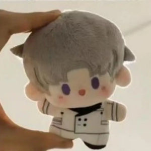 Light and Night Otome Romance Plush Dolls