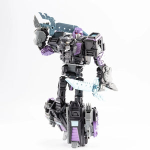 Jinbao 6 in 1 Predaking Transformers Figure