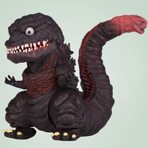 Nendoroid 2800 Godzilla Figurine