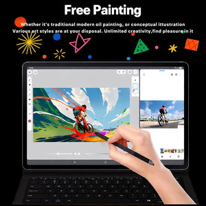 Galaxy S26 Ultra 10.1-Inch Android Tablet