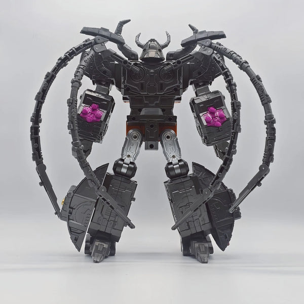 Shide 2966-18B Unicron Armada Dark Void Edition (30 cm)