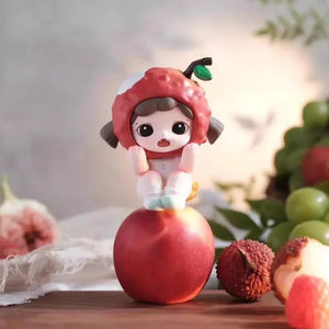 Zoraa I Love Fruits Blind Box
