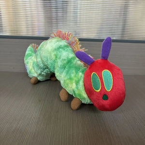 Very Hungry Caterpillar Comfort Luxury Plush (40 cm)