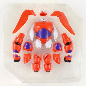 DZNY Armour Up Baymax Assembly Figurine (16 cm)
