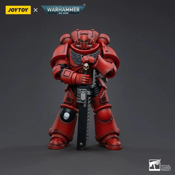 JoyToy x Warhammer Elite Collectible Figures (12 cm)