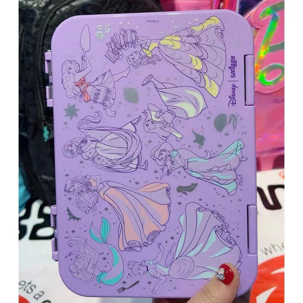 Smiggle Limitless Premium Meal Box