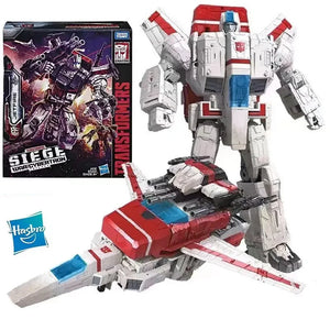 Transformers War For Cybertron Jetfire Figure