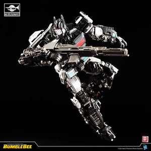Trumpeter Smart Kit Transformers Series