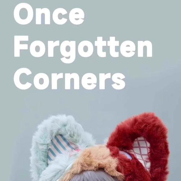 Maymei Forgotten Corner Pendant Blind Box