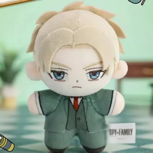 SPY×FAMILY Secret Mission Blind Box
