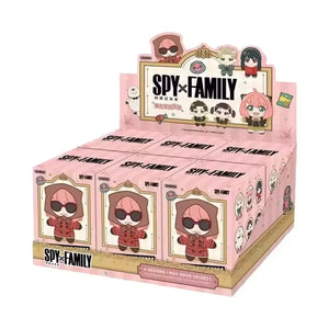 SPY×FAMILY Secret Mission Blind Box