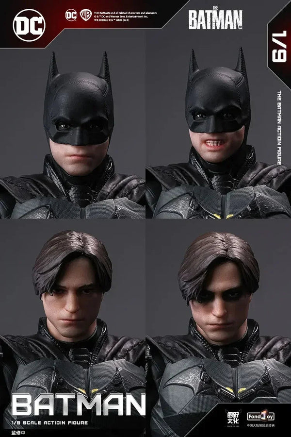 FondJoy Batman Robert Pattinson Figure (20 cm)