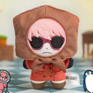 SPY×FAMILY Secret Mission Blind Box