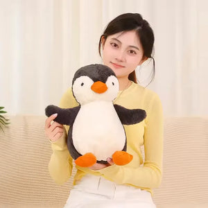 JC Ultra-Soft Elite Animal Plushies