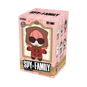 SPY×FAMILY Secret Mission Blind Box