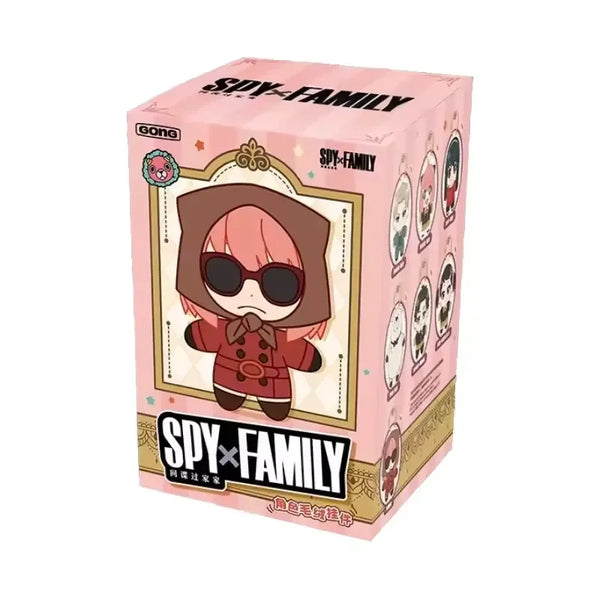 SPY×FAMILY Secret Mission Blind Box