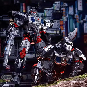 LiJiang Transformers XT-1621 Primal Figure