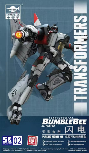 Trumpeter Smart Kit Transformers Series