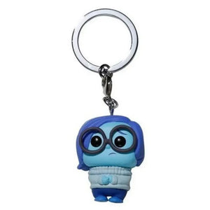 Funko Pocket Pop Sadness Keychain