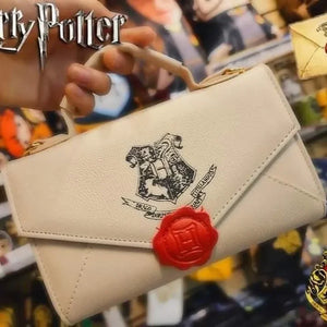 Hogwarts Acceptance Envelope Sling Bag