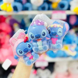 Stitch Play & Snack Squishy Toy