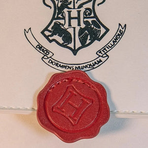 Harry Potter Acceptance Envelope Handbag