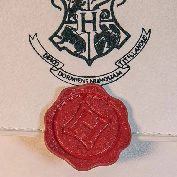 Harry Potter Acceptance Envelope Handbag