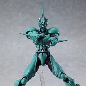 Figma 231 Guyver I Sho Fukamachi Figurine
