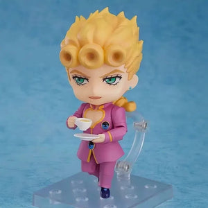 GS Nendoroid 1155 Giorno Giovanna Figurine