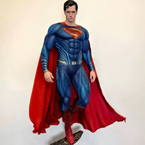 JND Superman Hope's Beacon Deluxe Figure (50 cm)