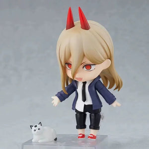 Nendoroid 1580 Power Chainsaw Man Figurine
