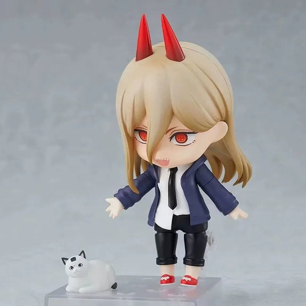 Nendoroid 1580 Power Chainsaw Man Figurine