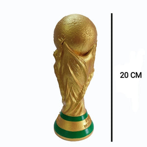 FIFA World Cup 2026 Replica Trophy