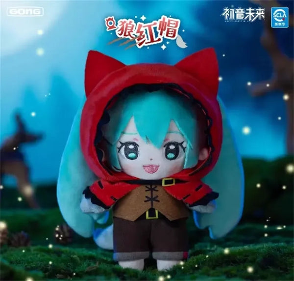 Hatsune Miku Halloween Diaries Blind Box