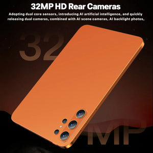 Galaxy S26 Ultra 10.1-Inch Android Tablet